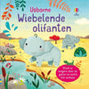 Des éléphants vacillants. 1+
