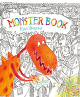 Anglais : livre de monstres. 3+ - afbeelding 1