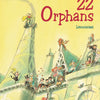 Anglais : 22 orphelins. 4+