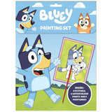 Ensemble de peinture bleue - afbeelding 1