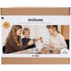Creativ company group set Halloween, insectes, 1 boîte