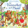 L'orchestre Soundbook joue Mozart. 2+