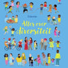 Tout sur la diversité. 4+