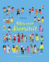Tout sur la diversité. 4+ - afbeelding 1
