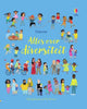 Tout sur la diversité. 4+