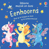 Musique et danse Usborne, licornes. 4+