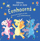 Musique et danse Usborne, licornes. 4+