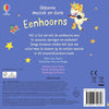 Musique et danse Usborne, licornes. 4+
