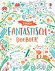 Doeboek fantastique