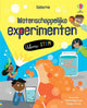 Expériences scientifiques. 6+