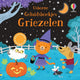 Livre sonore : Halloween. 1+