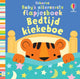 Le tout premier livre à rabat de bébé, l'heure du coucher