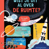 Did you already know this about space? 6+