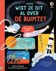 Did you already know this about space? 6+
