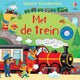 Livre sonore : en train. 1+