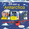 24 heures en Antarctique. PB. 7+