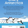 24 heures en Antarctique. PB. 7+