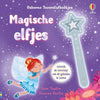 Elfes magiques 3+