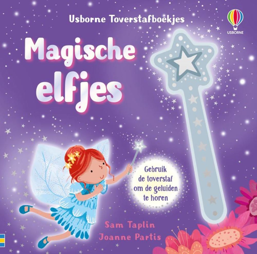 Elfes magiques 3+