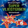 Construisez vos propres super avions 5+