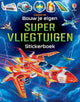 Construisez vos propres super avions 5+