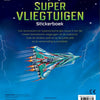 Construisez vos propres super avions 5+