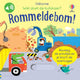 Que fait le bulldozer ? bombe grondeuse ! 1+