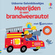 Monter dans un camion de pompiers 1+