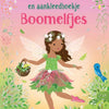 Elfes des arbres 3+