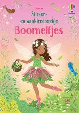 Elfes des arbres 3+ - afbeelding 1