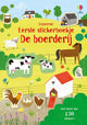 La ferme 3+