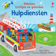 Livre sonore des services d'urgence 1+