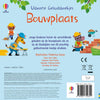 Livre sonore de chantier 1+