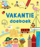 Cahier d'activités pour les vacances. 4+