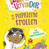 Izzy l'inventeur et le petit troll