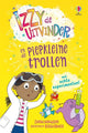 Izzy l'inventeur et le petit troll
