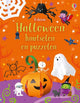 Halloween. fabriquer. 4+