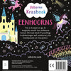 Licornes à gratter 6+