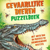Livre de réflexion : animaux dangereux. 7+