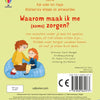 KartonbPourquoi est-ce que je m'inquiète (parfois) ?
