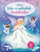 Livre d'autocollants : lutins de mariage. 5+