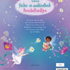 Livre d'autocollants : lutins de mariage. 5+