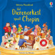 L'orchestre des animaux joue du Chopin