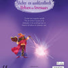 Livre d'autocollants : sorcières et sorciers 3+