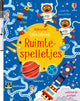Effacer le livre : Jeux spatiaux 3+