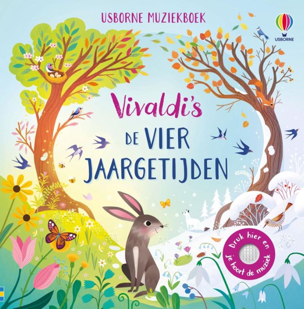 Son : les quatre saisons de Vivaldi