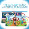 Ty sons livre 9 : cet oiseau - alphabet amusant