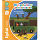 Ravensburger Tiptoi réserver mes sons-prde aventures par nijntje