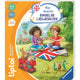 Ravensburger Tiptoi mon plus beau livre de chanson anglaise