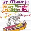 Dummie la momie et le masque de Sebek